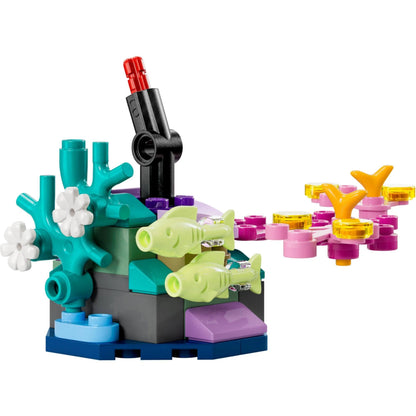 Lego 75575 Avatar Ilu Discovery