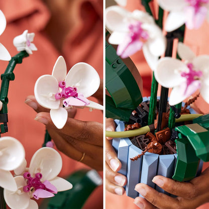 Lego 10311 Botanical Collection Orchid