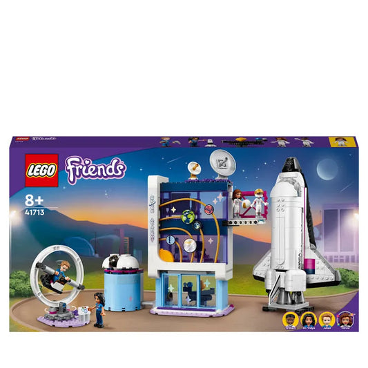 Lego 41713 Friends Olivia’s Space Academy