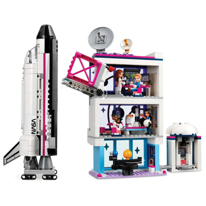 Lego 41713 Friends Olivia’s Space Academy