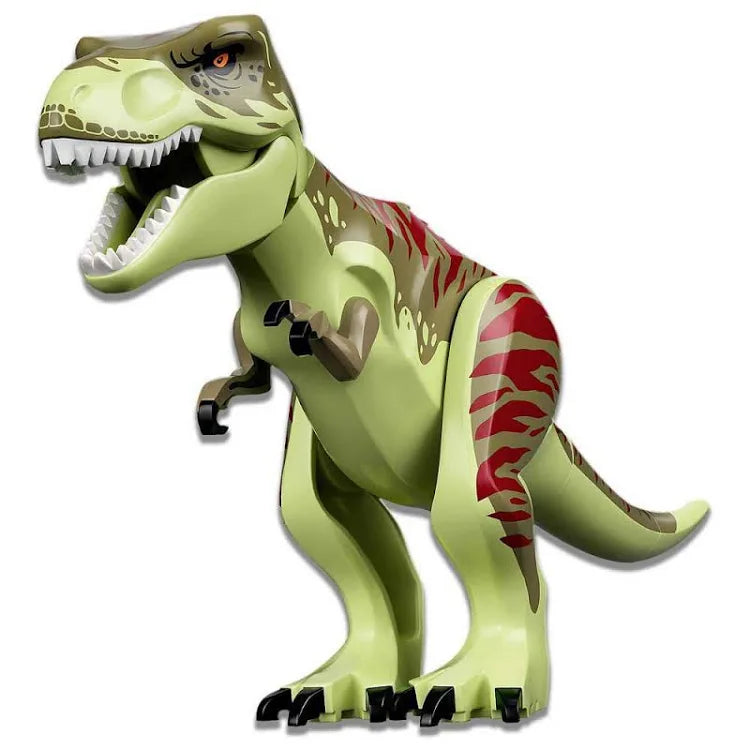 Lego 76944 Jurassic World T-Rex Dinosaur Breakout