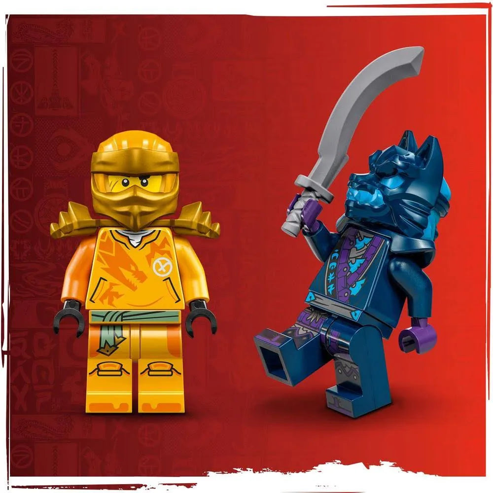 Lego 71803 Ninjago Arin’s Rising Dragon Strike