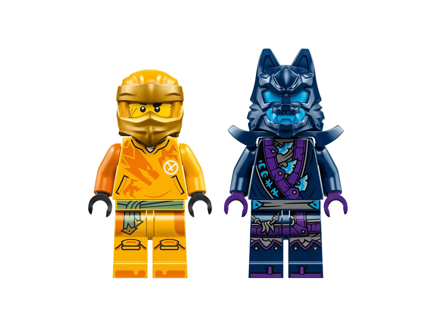 Lego 71804 Ninjago Arin’s Battle Mech