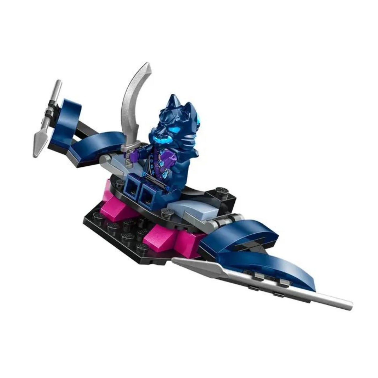 Lego 71804 Ninjago Arin’s Battle Mech