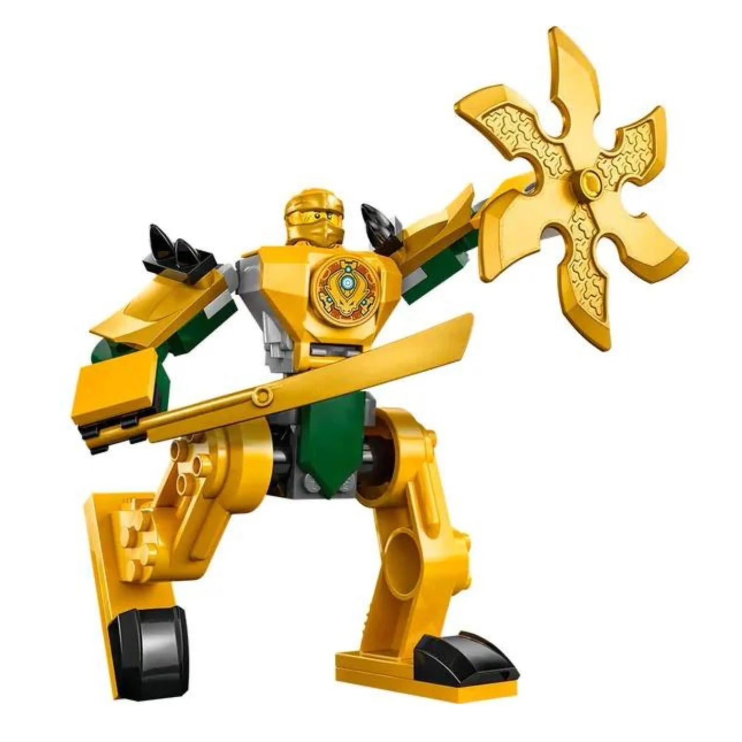 Lego 71804 Ninjago Arin’s Battle Mech