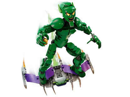 Lego 76284 Green Goblin Construction Figure