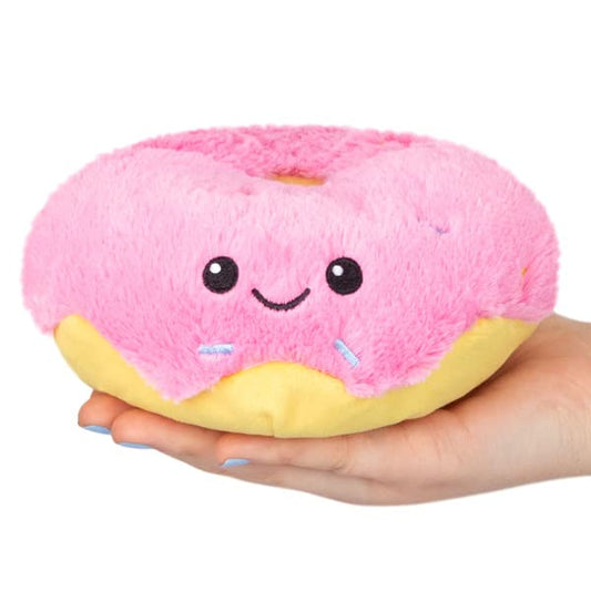 Snugglemi snackers donut