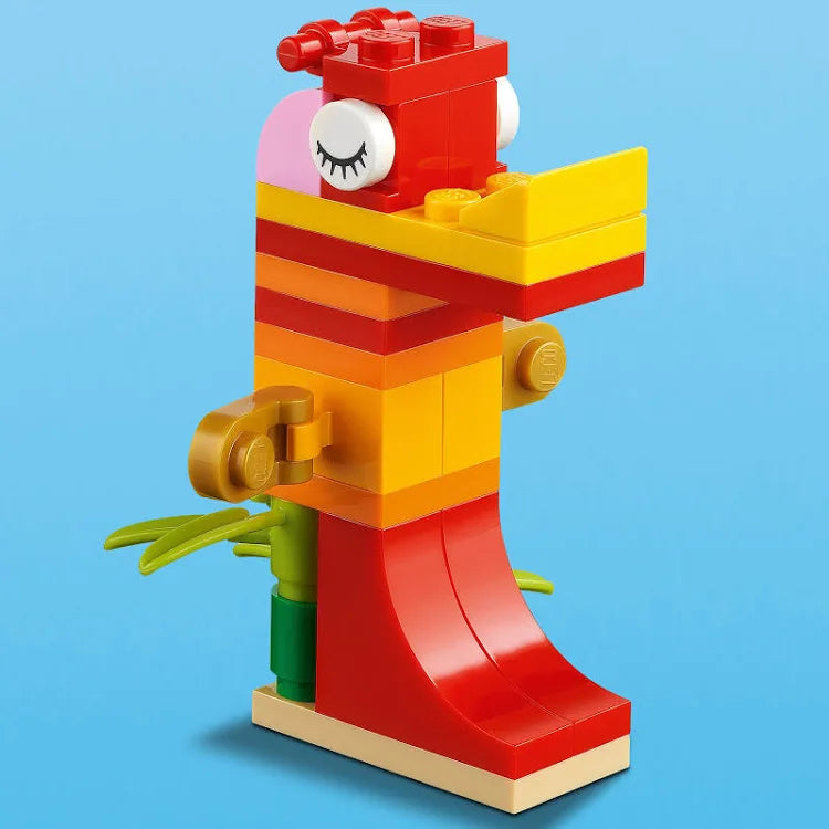 Lego 11018 Classic Creative Ocean Fun