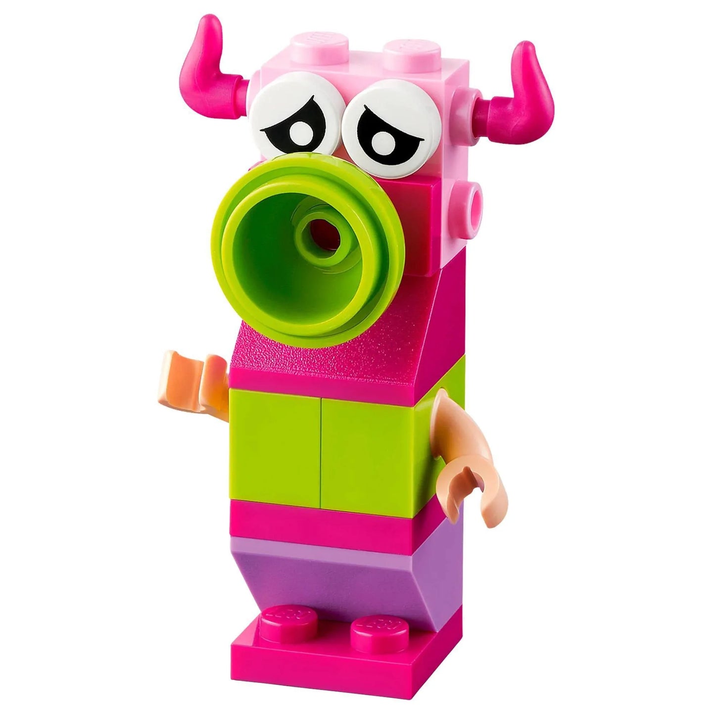 Lego 11017 Creative Monsters