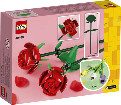 Lego 40460 Roses