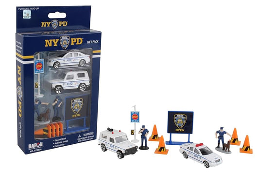 NYPD Gift Pack