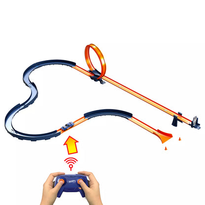 Hot Wheels RC Speed Challenge