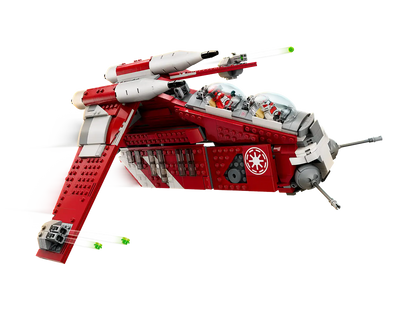 Lego 75354 Star Wars: Coruscant Guard Gunship