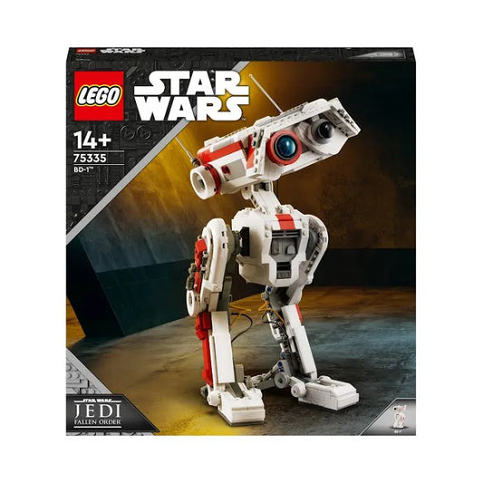 Lego 75335 Star Wars: BD-1