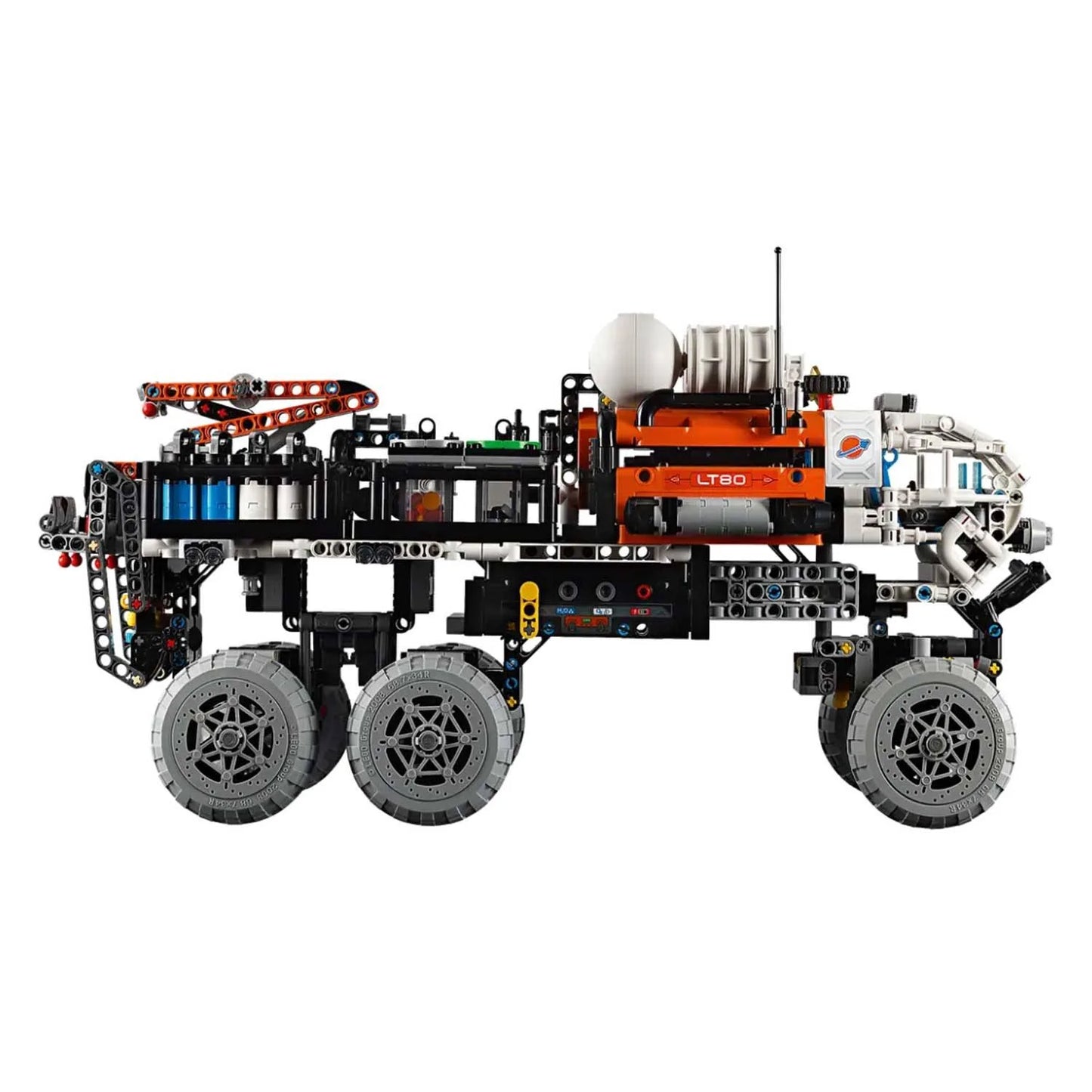 Lego 42180 Technic Mars Crew Exploration Rover