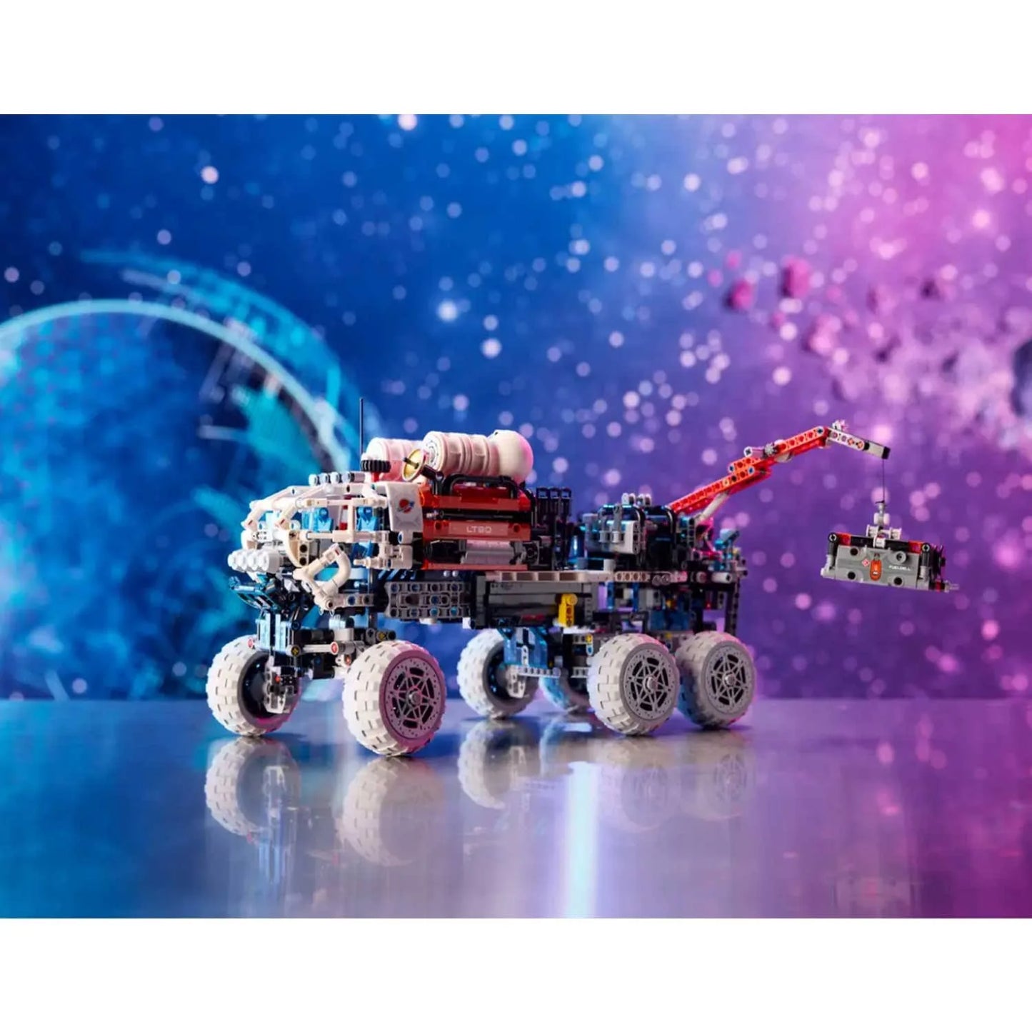 Lego 42180 Technic Mars Crew Exploration Rover