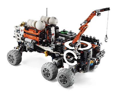 Lego 42180 Technic Mars Crew Exploration Rover