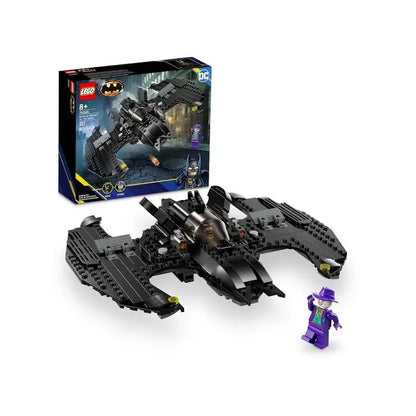 Lego 76265 Batman Batwing: Batman Vs. The Joker