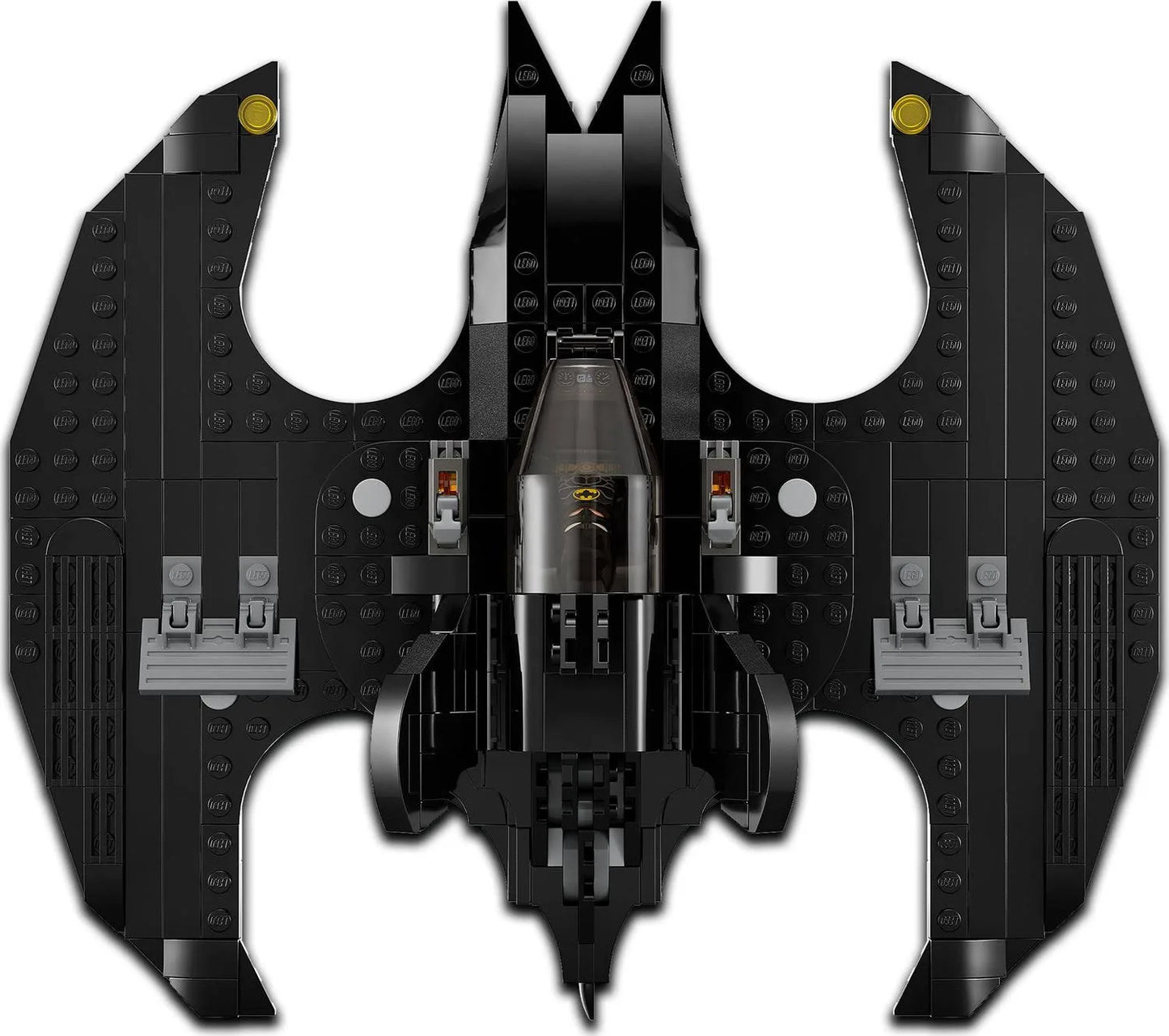 Lego 76265 Batman Batwing: Batman Vs. The Joker