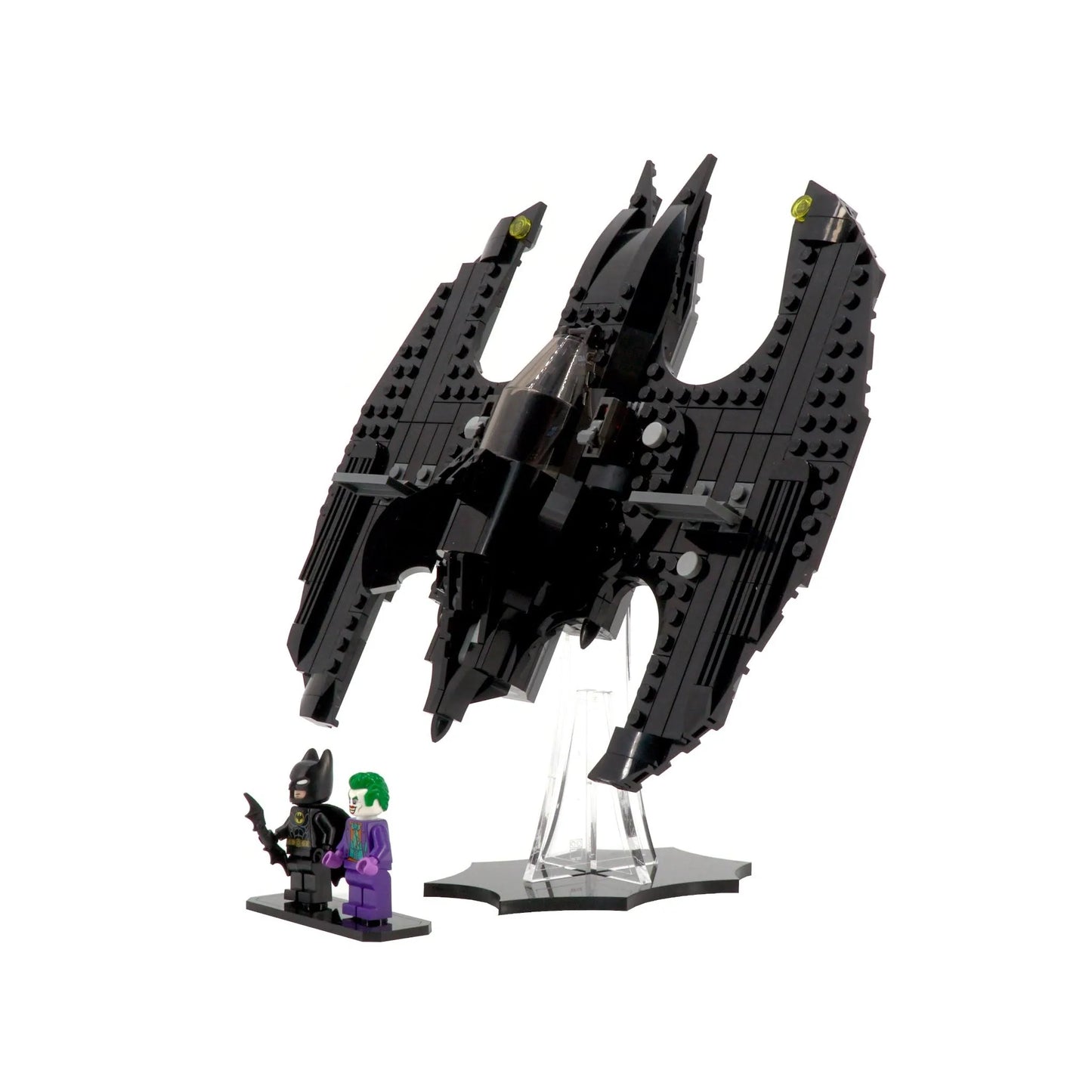 Lego 76265 Batman Batwing: Batman Vs. The Joker