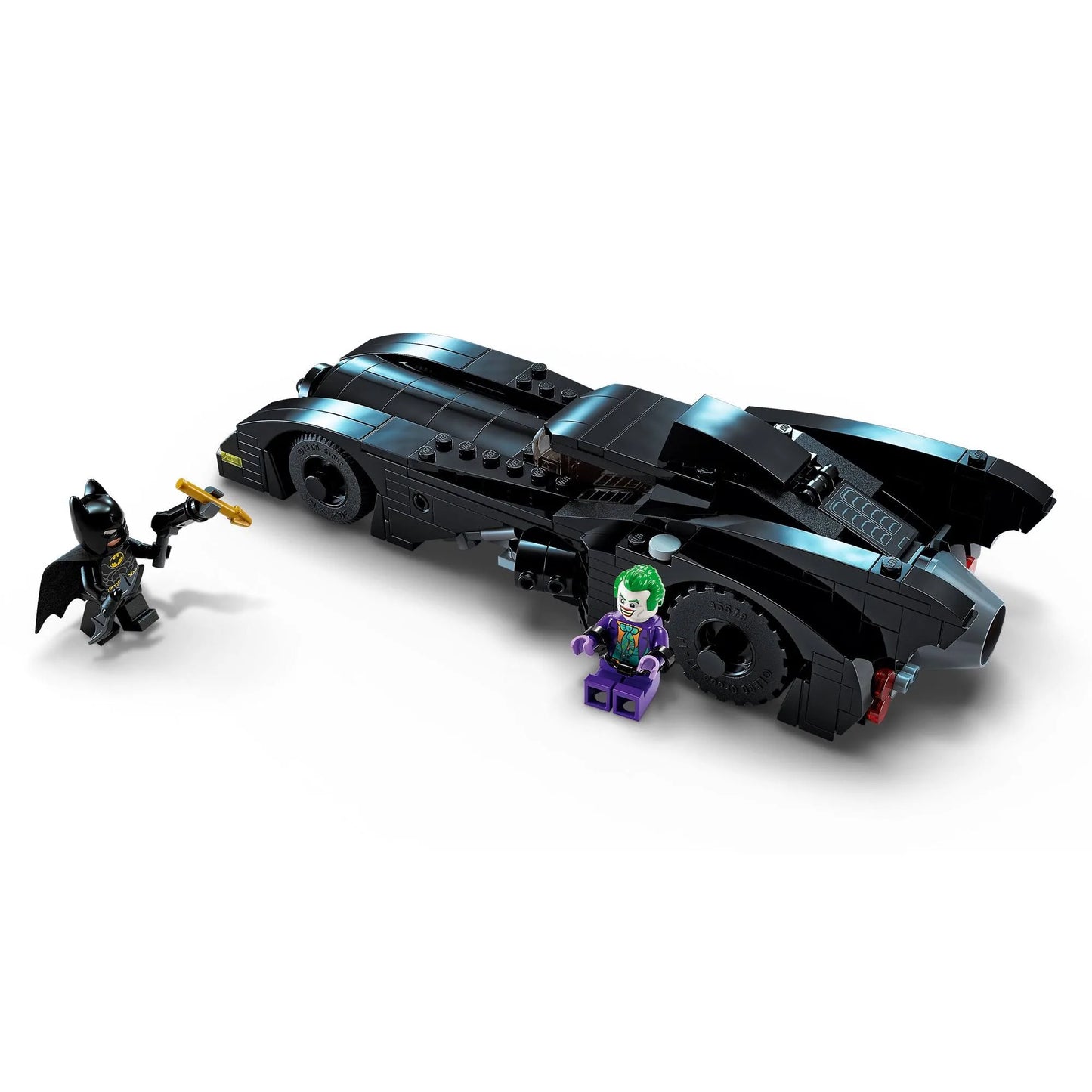 Lego 76224 DC Batmobile: Batman Vs. The Joker Chase