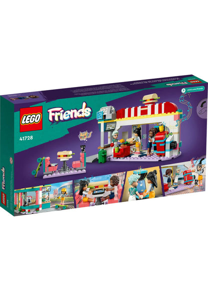 Lego 41728 Friends Heartlake Downtown Diner