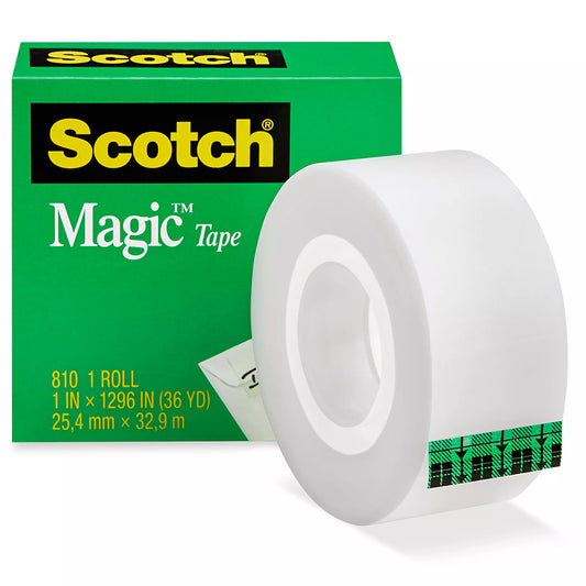 Scotch Magic Tape