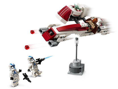 Lego 75378 Star Wars BARC Speeder Escape