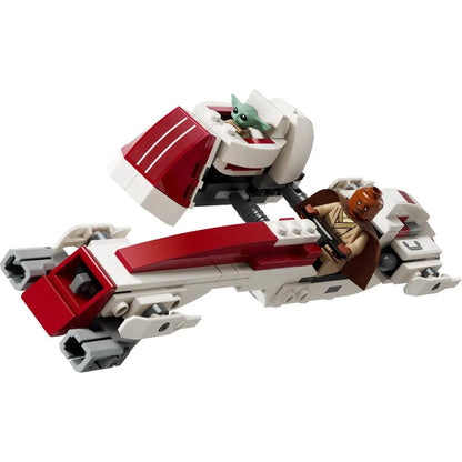 Lego 75378 Star Wars BARC Speeder Escape