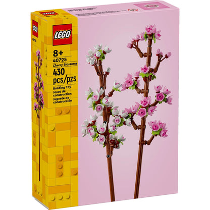 Lego 40725 Cherry Blossoms