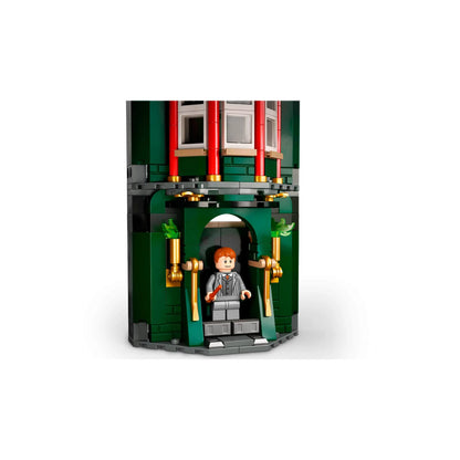 Lego 76403 Harry Potter The Ministry of Magic