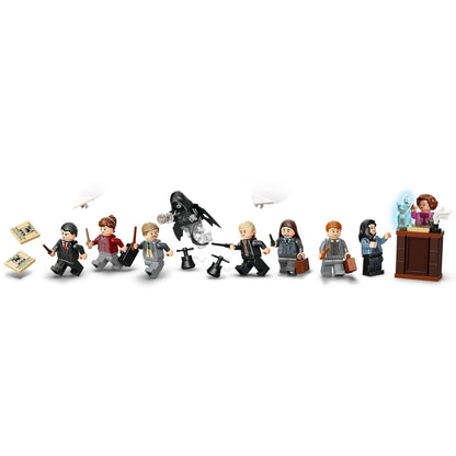 Lego 76403 Harry Potter The Ministry of Magic