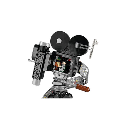 Lego 43230 Disney 100 Walt Disney Tribute Camera