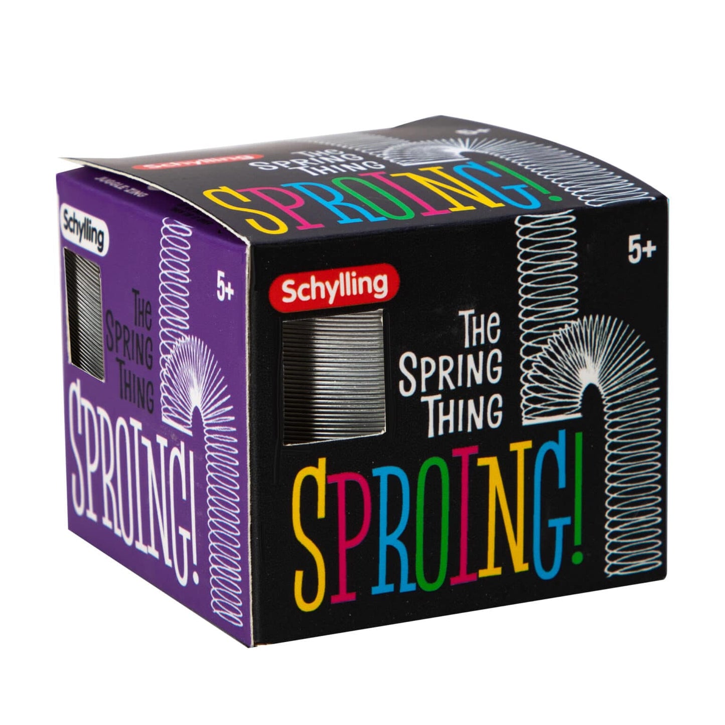 Sproing! The String Thing - Schylling