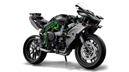 Lego 42170 Technic Kawasaki Ninja H2 R