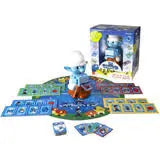 The Smurfs Whirl and Twirl Clumsy Game