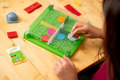 ThinkFun -Invasion of the Cow Snatchers Stem Toy