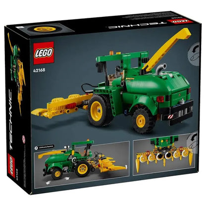 Lego 42168 Technic John Deere 9700 Forage Harvester