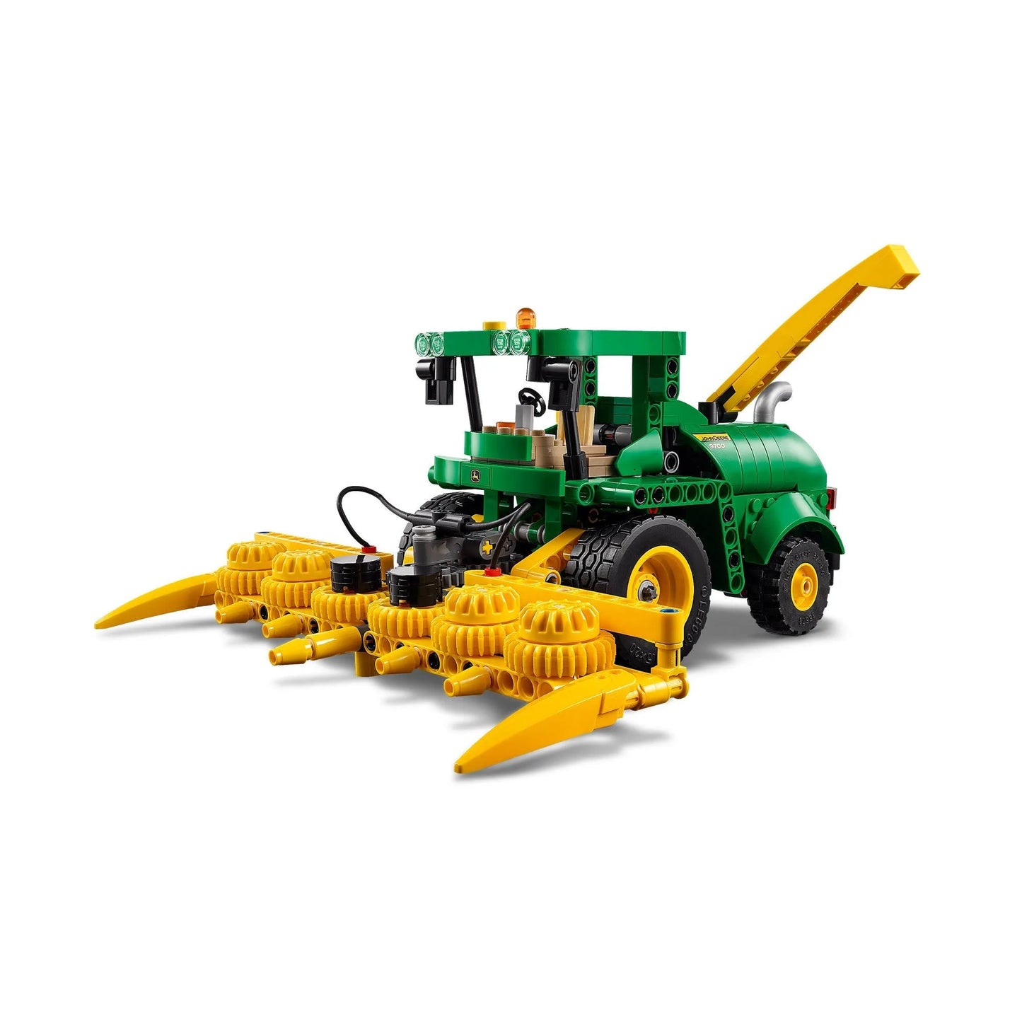 Lego 42168 Technic John Deere 9700 Forage Harvester