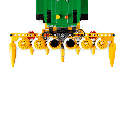 Lego 42168 Technic John Deere 9700 Forage Harvester