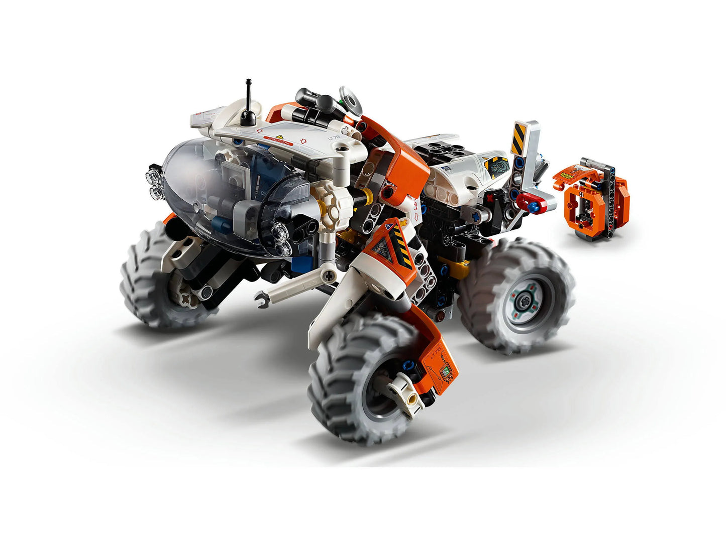 Lego 42178 Technic Surface Space Loader LT78