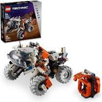 Lego 42178 Technic Surface Space Loader LT78