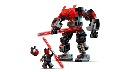 LEGO Star Wars Darth Maul Mech