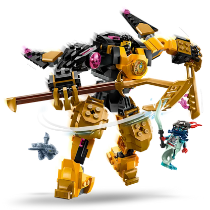 LEGO Ninjago Arin’s Spinjitzu Battle Mech