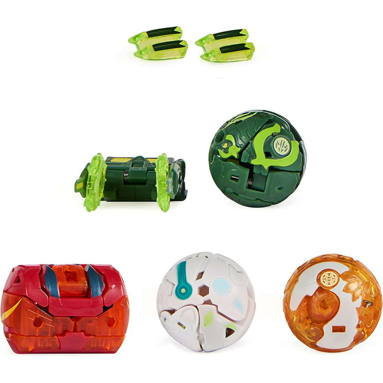 Bakugan Legends Collection Pack