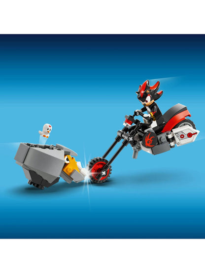 Lego 76995 Sonic The Hedgehog: Shadow’s Escape