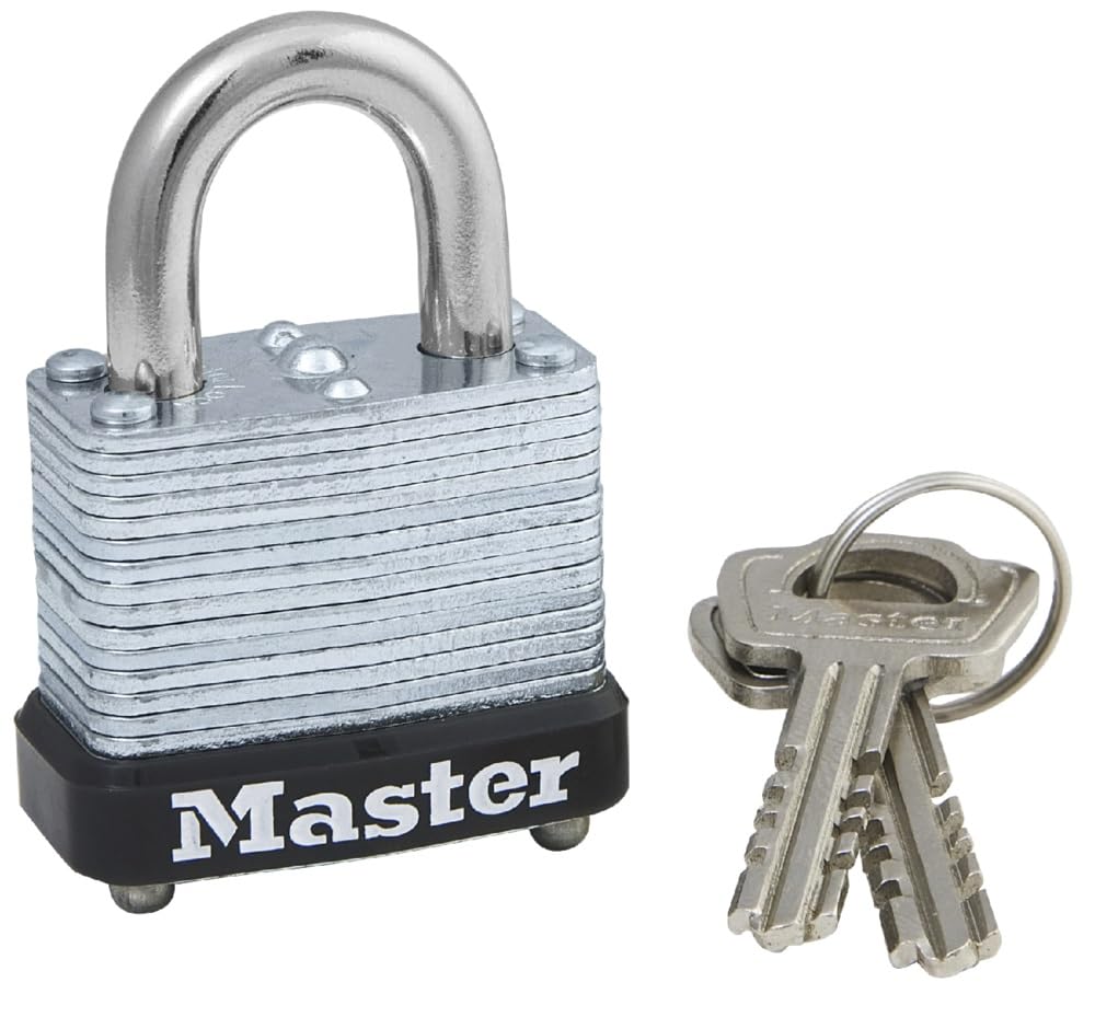 Master Lock Padlock