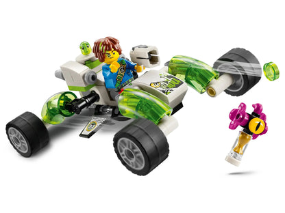 Lego 71471 DreamZzz Mateo’s Off-Road Car