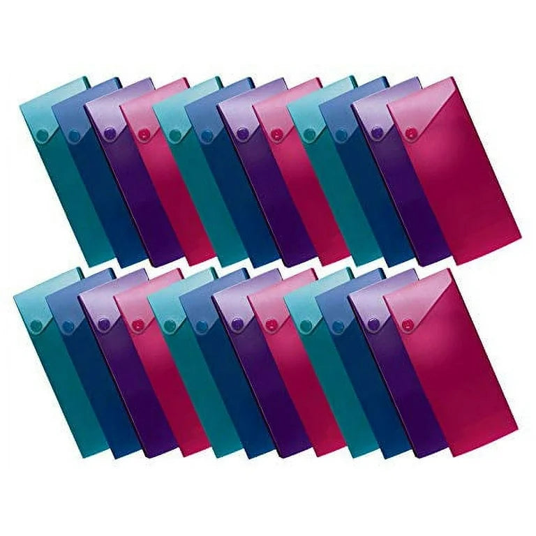 Better Office Products Pencil Case