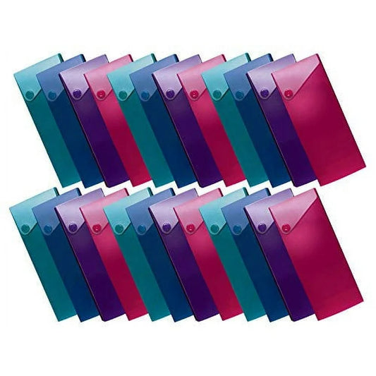 Better Office Products Pencil Case